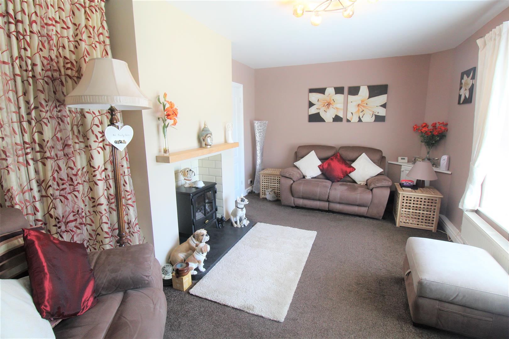 Johnson Place, Fegg Hayes, Stoke-On-Trent